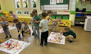 Misie: Październik 2025 - Zdjęcie 135