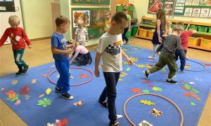 Misie: Październik 2025 - Zdjęcie 152