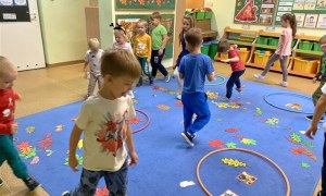 Misie: Październik 2025 - Zdjęcie 153