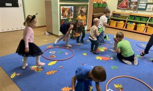 Misie: Październik 2025 - Zdjęcie 155