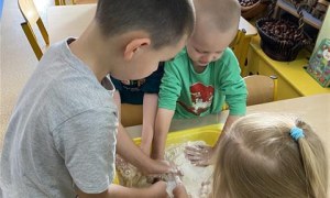 Misie: Październik 2025 - Zdjęcie 159