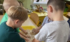 Misie: Październik 2025 - Zdjęcie 162