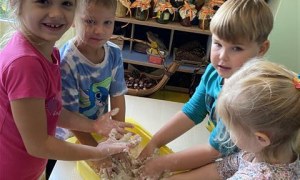 Misie: Październik 2025 - Zdjęcie 163