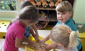 Misie: Październik 2025 - Zdjęcie 165