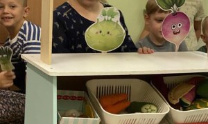 Misie: Październik 2025 - Zdjęcie 171