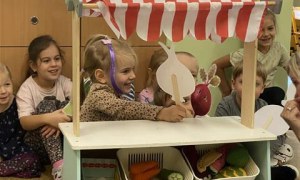 Misie: Październik 2025 - Zdjęcie 174