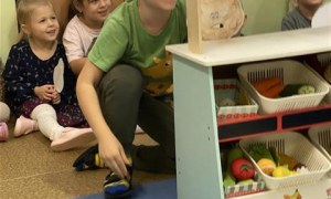 Misie: Październik 2025 - Zdjęcie 176