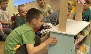 Misie: Październik 2025 - Zdjęcie 179