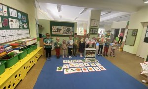 Misie: Październik 2025 - Zdjęcie 180