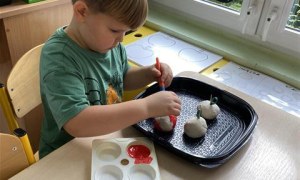 Misie: Październik 2025 - Zdjęcie 183