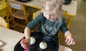 Misie: Październik 2025 - Zdjęcie 184