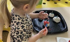 Misie: Październik 2025 - Zdjęcie 186