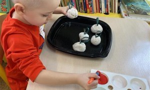 Misie: Październik 2025 - Zdjęcie 187