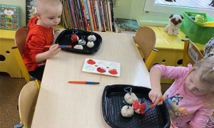 Misie: Październik 2025 - Zdjęcie 190