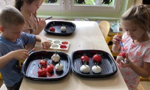 Misie: Październik 2025 - Zdjęcie 191