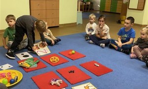 Misie: Październik 2025 - Zdjęcie 194