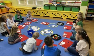 Misie: Październik 2025 - Zdjęcie 200