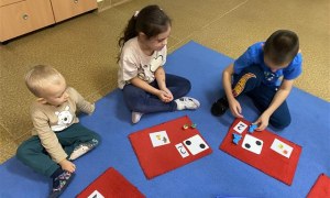 Misie: Październik 2025 - Zdjęcie 201