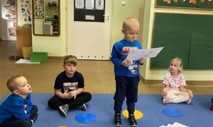 Misie: Październik 2025 - Zdjęcie 204