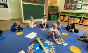 Misie: Październik 2025 - Zdjęcie 206