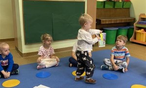 Misie: Październik 2025 - Zdjęcie 207