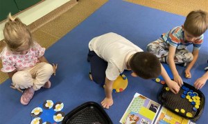 Misie: Październik 2025 - Zdjęcie 213