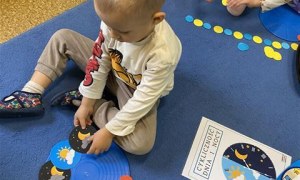 Misie: Październik 2025 - Zdjęcie 215