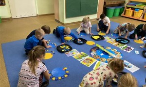 Misie: Październik 2025 - Zdjęcie 217