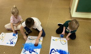 Misie: Październik 2025 - Zdjęcie 221