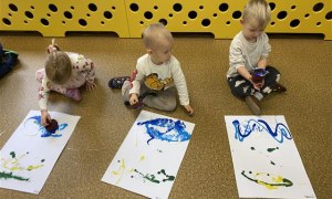 Misie: Październik 2025 - Zdjęcie 222