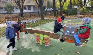 Misie: Październik 2025 - Zdjęcie 227