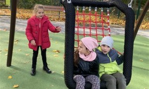 Misie: Październik 2025 - Zdjęcie 229