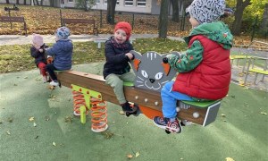 Misie: Październik 2025 - Zdjęcie 231