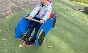 Misie: Październik 2025 - Zdjęcie 232