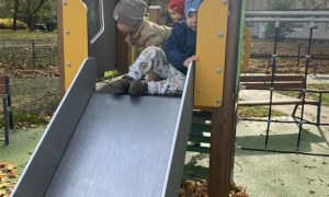 Misie: Październik 2025 - Zdjęcie 233