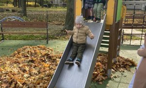 Misie: Październik 2025 - Zdjęcie 235