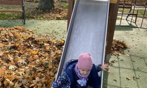 Misie: Październik 2025 - Zdjęcie 236