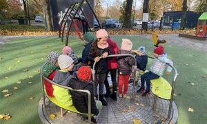 Misie: Październik 2025 - Zdjęcie 237