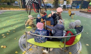 Misie: Październik 2025 - Zdjęcie 238