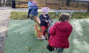 Misie: Październik 2025 - Zdjęcie 239