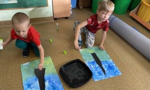 Misie: Październik 2025 - Zdjęcie 245