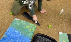 Misie: Październik 2025 - Zdjęcie 247