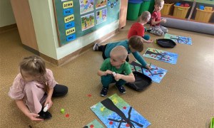 Misie: Październik 2025 - Zdjęcie 252