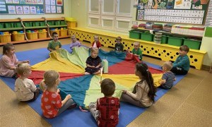 Misie: Październik 2025 - Zdjęcie 255