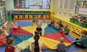 Misie: Październik 2025 - Zdjęcie 256