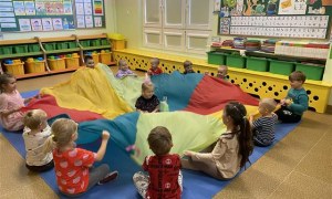 Misie: Październik 2025 - Zdjęcie 258