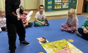 Misie: Październik 2025 - Zdjęcie 265