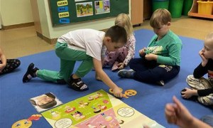 Misie: Październik 2025 - Zdjęcie 266