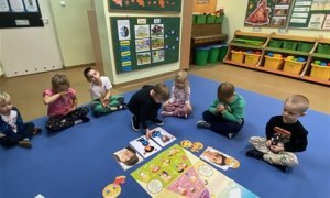 Misie: Październik 2025 - Zdjęcie 270