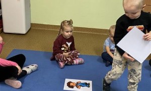 Misie: Październik 2025 - Zdjęcie 274